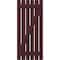 Ekena Millwork Americraft 6-Board (2 Batten) Wood Spaced Board-n-Batten Shutters w/ Z-Bar, ARW102SB623X83WRH, PR ARW102SB623X83WRH - alternate 6